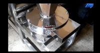 Molino Pulverizador para productos humedos o con alto contenido de grasa